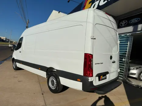 MERCEDES-BENZ Sprinter 2.2 CDI DIESEL 314 FURGO STREET TA EXTRA LONGO, Foto 5
