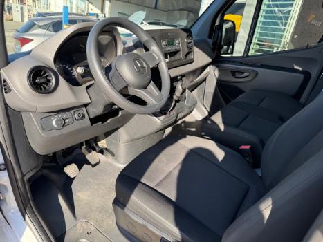 MERCEDES-BENZ Sprinter 2.2 CDI DIESEL 314 FURGO STREET TA EXTRA LONGO, Foto 6