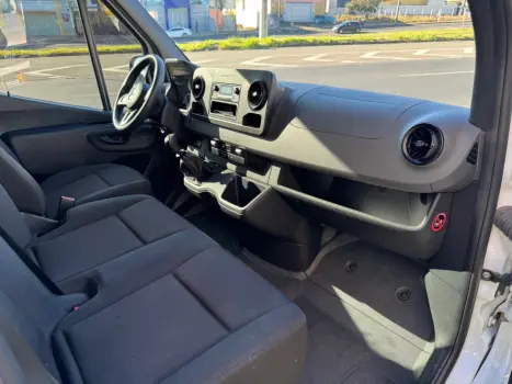 MERCEDES-BENZ Sprinter 2.2 CDI DIESEL 314 FURGO STREET TA EXTRA LONGO, Foto 9