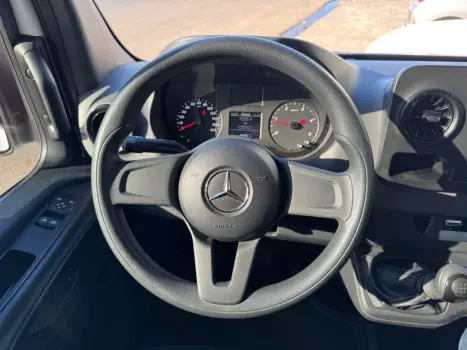 MERCEDES-BENZ Sprinter 2.2 CDI DIESEL 314 FURGO STREET TA EXTRA LONGO, Foto 10