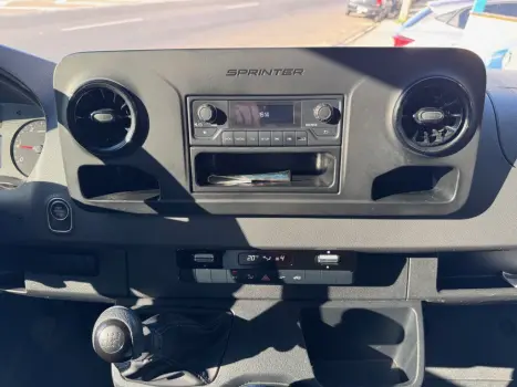 MERCEDES-BENZ Sprinter 2.2 CDI DIESEL 314 FURGO STREET TA EXTRA LONGO, Foto 11