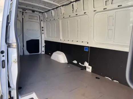 MERCEDES-BENZ Sprinter 2.2 CDI DIESEL 314 FURGO STREET TA EXTRA LONGO, Foto 13