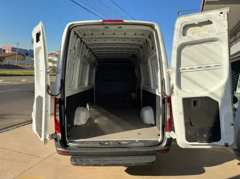MERCEDES-BENZ Sprinter 2.2 CDI DIESEL 314 FURGO STREET TA EXTRA LONGO, Foto 14