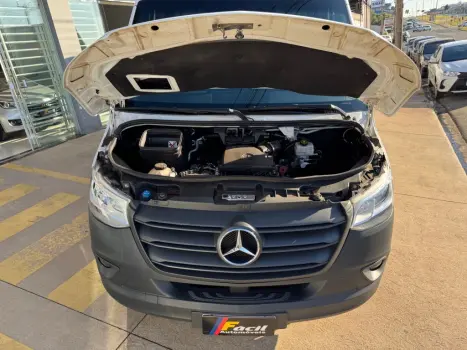 MERCEDES-BENZ Sprinter 2.2 CDI DIESEL 314 FURGO STREET TA EXTRA LONGO, Foto 16