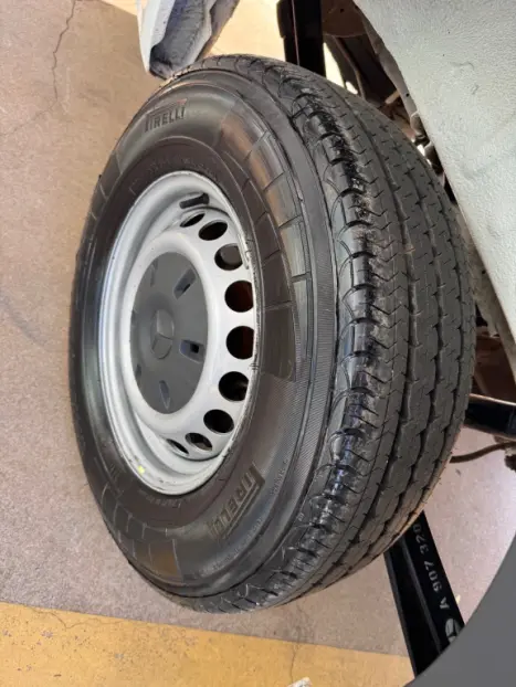 MERCEDES-BENZ Sprinter 2.2 CDI DIESEL 314 FURGO STREET TA EXTRA LONGO, Foto 17