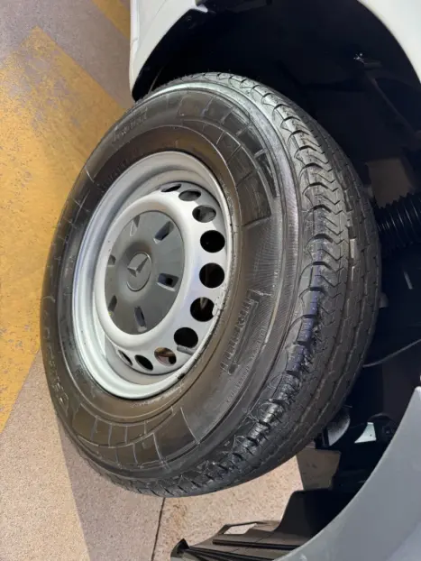 MERCEDES-BENZ Sprinter 2.2 CDI DIESEL 314 FURGO STREET TA EXTRA LONGO, Foto 18