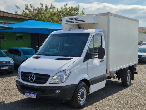 MERCEDES-BENZ Sprinter 2.2 311 CDI CHASSI, Foto 3