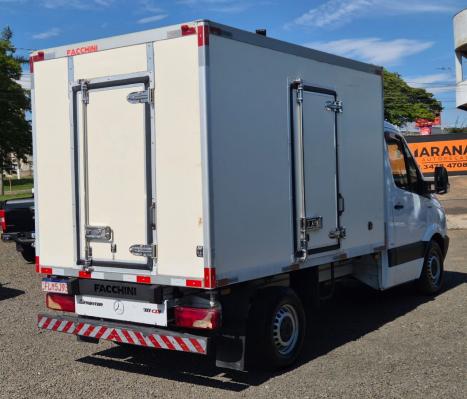 MERCEDES-BENZ Sprinter 2.2 311 CDI CHASSI, Foto 4