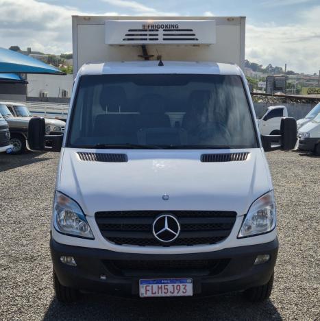 MERCEDES-BENZ Sprinter 2.2 311 CDI CHASSI, Foto 5