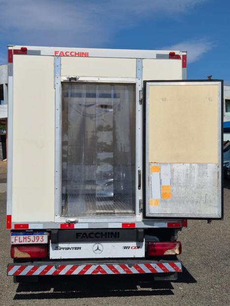 MERCEDES-BENZ Sprinter 2.2 311 CDI CHASSI, Foto 7