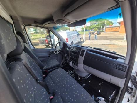 MERCEDES-BENZ Sprinter 2.2 311 CDI CHASSI, Foto 11