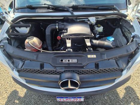MERCEDES-BENZ Sprinter 2.2 311 CDI CHASSI, Foto 14