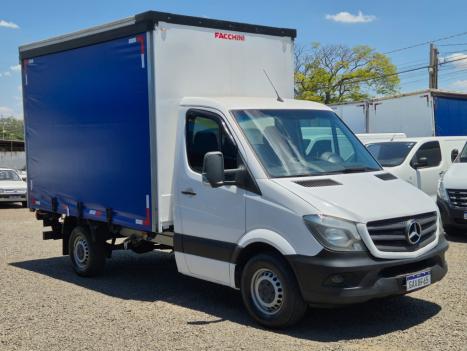 MERCEDES-BENZ Sprinter 2.2 313 CDI CHASSI, Foto 1