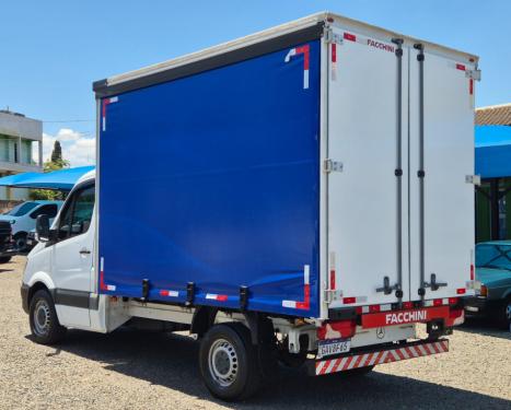 MERCEDES-BENZ Sprinter 2.2 313 CDI CHASSI, Foto 2