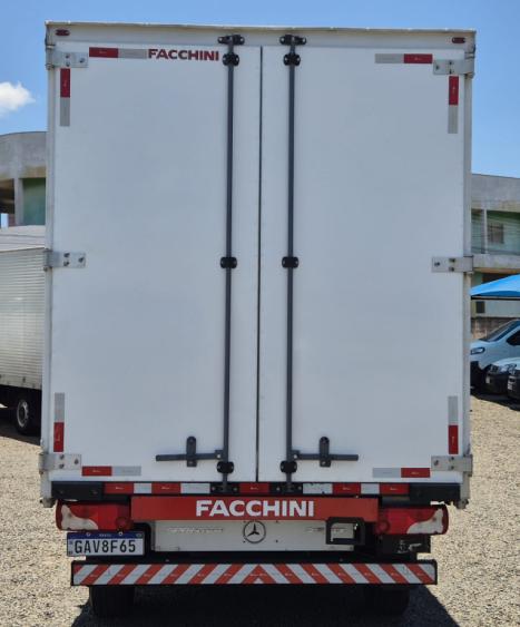 MERCEDES-BENZ Sprinter 2.2 313 CDI CHASSI, Foto 3