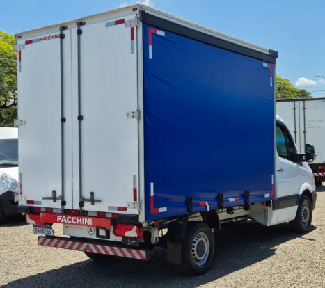 MERCEDES-BENZ Sprinter 2.2 313 CDI CHASSI, Foto 4