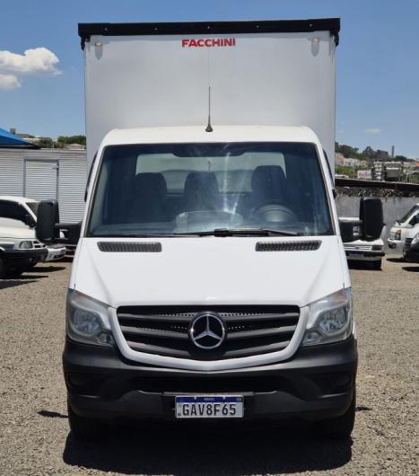 MERCEDES-BENZ Sprinter 2.2 313 CDI CHASSI, Foto 5