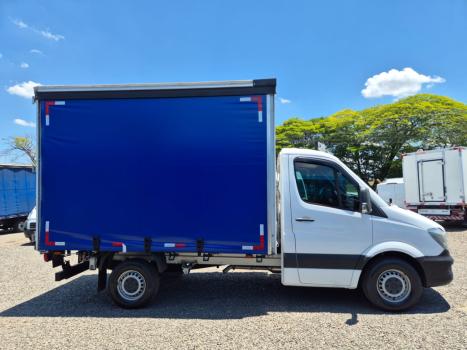 MERCEDES-BENZ Sprinter 2.2 313 CDI CHASSI, Foto 6