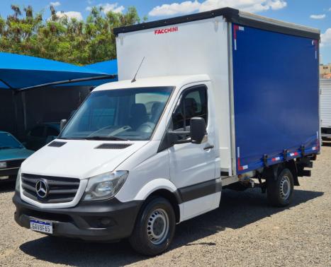 MERCEDES-BENZ Sprinter 2.2 313 CDI CHASSI, Foto 7