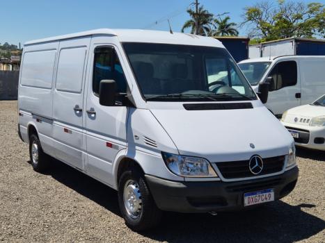 MERCEDES-BENZ Sprinter 2.2 311 CDI FURG�O TETO BAIXO, Foto 1