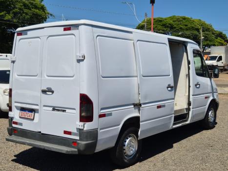 MERCEDES-BENZ Sprinter 2.2 311 CDI FURG�O TETO BAIXO, Foto 3
