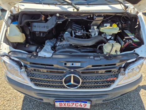 MERCEDES-BENZ Sprinter 2.2 311 CDI FURG�O TETO BAIXO, Foto 6