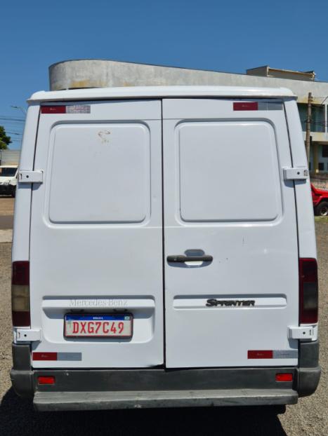 MERCEDES-BENZ Sprinter 2.2 311 CDI FURG�O TETO BAIXO, Foto 10