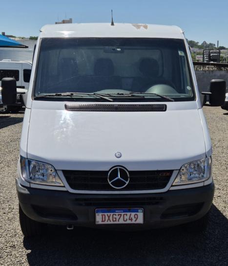 MERCEDES-BENZ Sprinter 2.2 311 CDI FURG�O TETO BAIXO, Foto 11