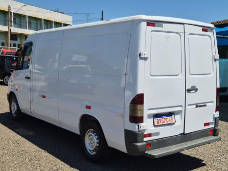 MERCEDES-BENZ Sprinter 2.2 311 CDI FURG�O TETO BAIXO, Foto 14