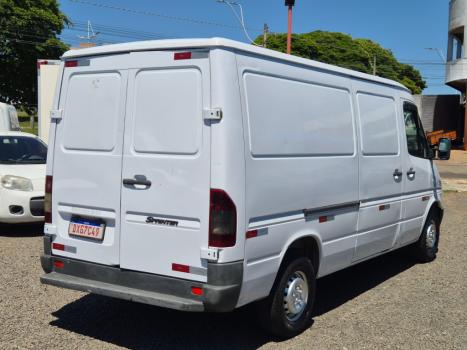 MERCEDES-BENZ Sprinter 2.2 311 CDI FURG�O TETO BAIXO, Foto 16