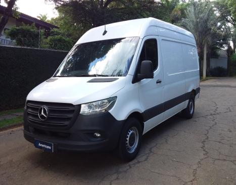 MERCEDES-BENZ Sprinter 2.2 CDI DIESEL 314 FURG�O STREET TA LONGO, Foto 1