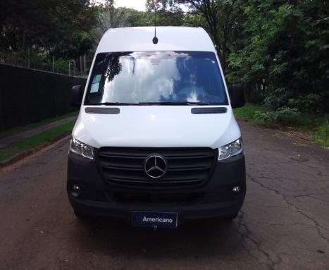 MERCEDES-BENZ Sprinter 2.2 CDI DIESEL 314 FURG�O STREET TA LONGO, Foto 2
