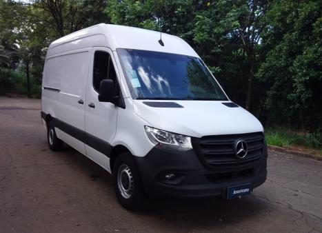 MERCEDES-BENZ Sprinter 2.2 CDI DIESEL 314 FURG�O STREET TA LONGO, Foto 3