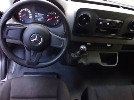 MERCEDES-BENZ Sprinter 2.2 CDI DIESEL 314 FURG�O STREET TA LONGO, Foto 4