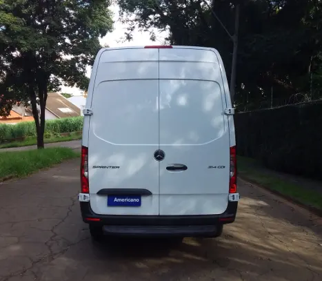 MERCEDES-BENZ Sprinter 2.2 CDI DIESEL 314 FURG�O STREET TA LONGO, Foto 7