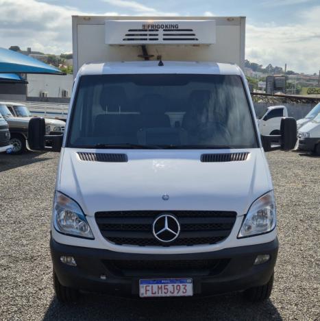 MERCEDES-BENZ Sprinter 2.2 311 CDI CHASSI, Foto 3
