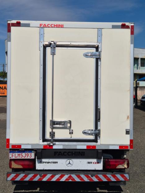 MERCEDES-BENZ Sprinter 2.2 311 CDI CHASSI, Foto 5