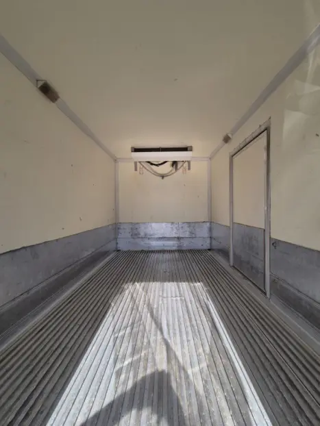 MERCEDES-BENZ Sprinter 2.2 311 CDI CHASSI, Foto 8