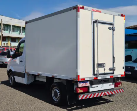 MERCEDES-BENZ Sprinter 2.2 311 CDI CHASSI, Foto 9