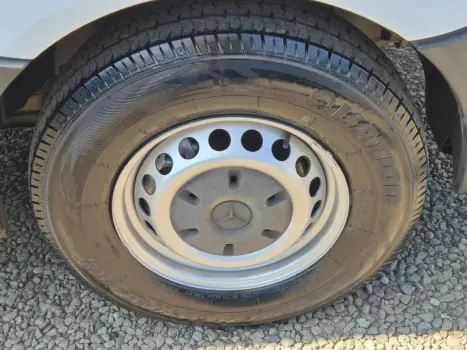MERCEDES-BENZ Sprinter 2.2 311 CDI CHASSI, Foto 11