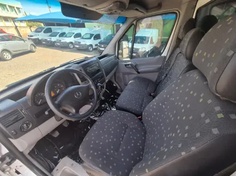 MERCEDES-BENZ Sprinter 2.2 311 CDI CHASSI, Foto 12