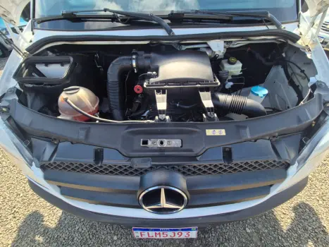 MERCEDES-BENZ Sprinter 2.2 311 CDI CHASSI, Foto 13