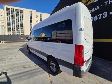 MERCEDES-BENZ Sprinter 2.2 CDI DIESEL FURG�O 416 LONGO TETO ALTO, Foto 4