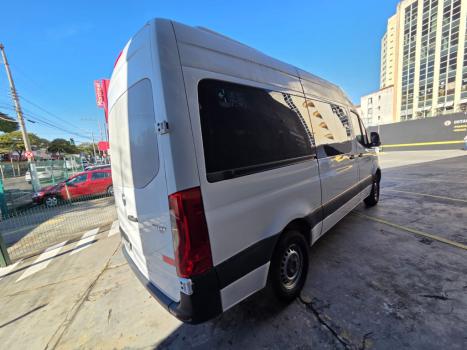 MERCEDES-BENZ Sprinter 2.2 CDI DIESEL FURG�O 416 LONGO TETO ALTO, Foto 6