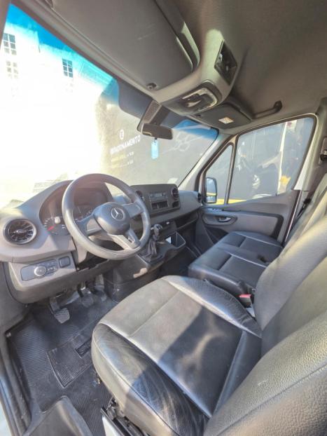 MERCEDES-BENZ Sprinter 2.2 CDI DIESEL FURG�O 416 LONGO TETO ALTO, Foto 7