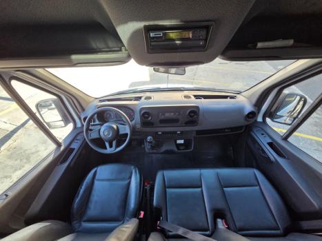 MERCEDES-BENZ Sprinter 2.2 CDI DIESEL FURG�O 416 LONGO TETO ALTO, Foto 8
