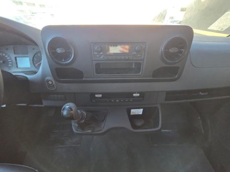 MERCEDES-BENZ Sprinter 2.2 CDI DIESEL FURG�O 416 LONGO TETO ALTO, Foto 10