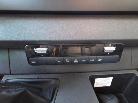 MERCEDES-BENZ Sprinter 2.2 CDI DIESEL FURG�O 416 LONGO TETO ALTO, Foto 11