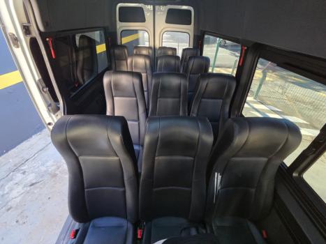 MERCEDES-BENZ Sprinter 2.2 CDI DIESEL FURG�O 416 LONGO TETO ALTO, Foto 12