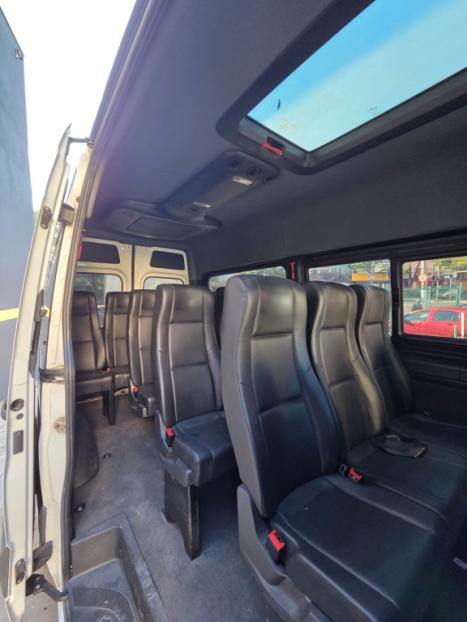 MERCEDES-BENZ Sprinter 2.2 CDI DIESEL FURG�O 416 LONGO TETO ALTO, Foto 13
